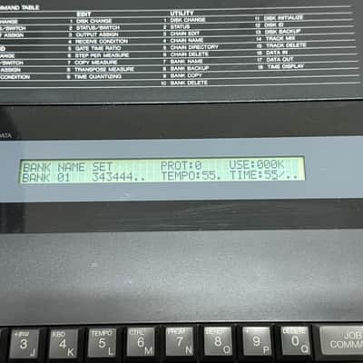 Yamaha Yamaha QX1 image 7