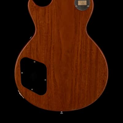 Gibson Custom Shop Vic DaPra 1959 Les Paul Standard Aged (2016) - Lemon Burst #96204 with Original Hard Case image 2