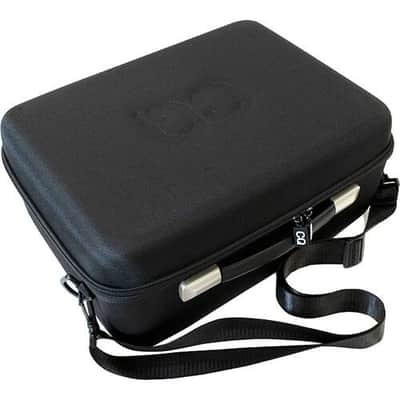 Allen & Heath CQ12T-CASE CQ-12T Soft Carry Case image 2