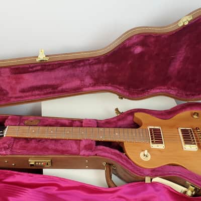 1998 Gibson Les Paul Smartwood image 6