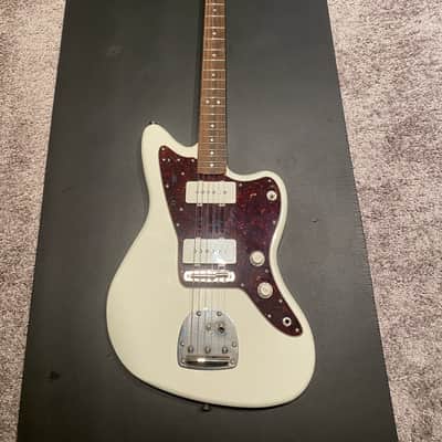 Squier Classic Vibe '60s Jazzmaster - Olympic White - 2022 image 2