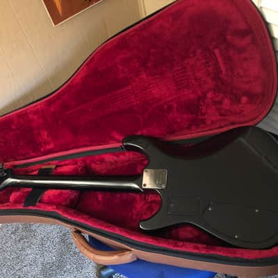 Ibanez Roadstar II RG-600 1986 Japan -rare image 15