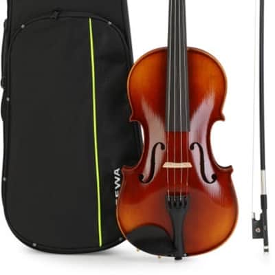 GEWA L'Apprenti VL1 Violin Outfit - 3/4 Size image 2
