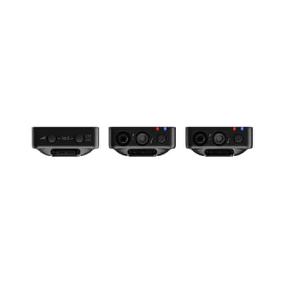 Rode Wireless Pro Compact Wireless Microphone System image 6