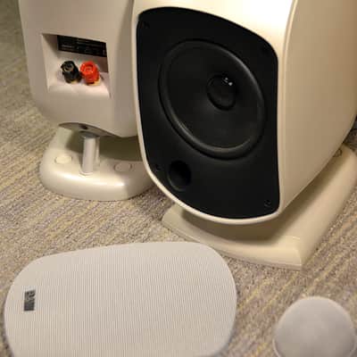 Bowers & Wilkins LM1 Monitors Speakers image 4