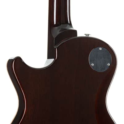 PRS McCarty 594 Singlecut McCarty Tobacco Sunburst #0384626 - Custom Electric Guitar image 7