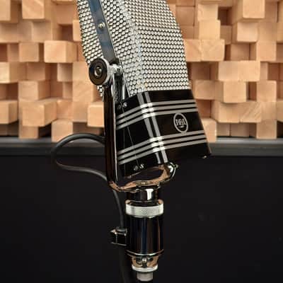 AEA R44C Ribbon Microphone. MINT! R 44 C 44C R44 RCA 44BX 44-BX image 3