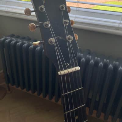 1955 Gibson Les Paul Junior image 4