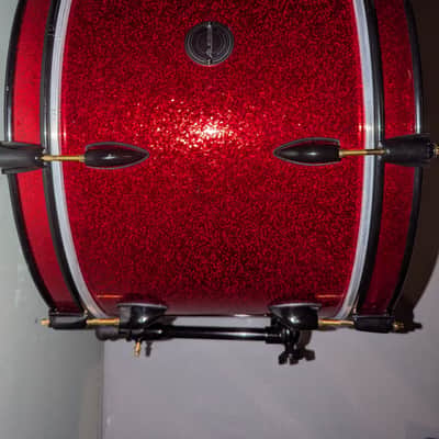 Alesis Strike Pro Se 20" Electronic Bass Drum image 3