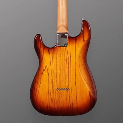 CP Thornton TS-1 - 2-Tone Sunburst. NEW. (Authorized Dealer) image 7