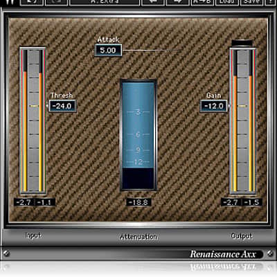 Waves Renaissance Maxx Bundle image 3