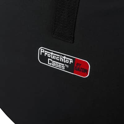 Gator Standard Series Padded Snare Bag; 14" x 6.5" image 8