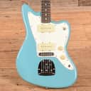 Fender Player II Jazzmaster Aquatone 2024