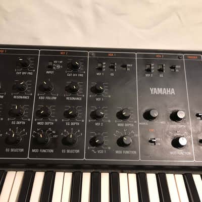 Yamaha CS-30 PRO SERVICED/WARRANTY image 4