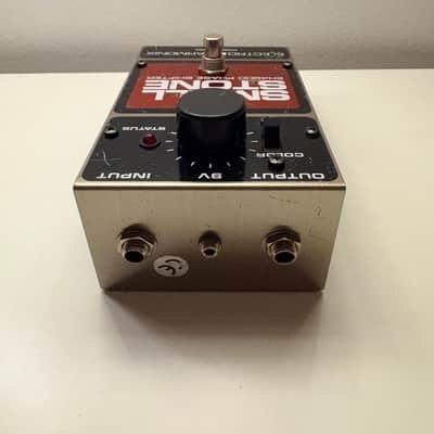 Electro-Harmonix Small Stone EH4800 Phase Shifter V4 image 3