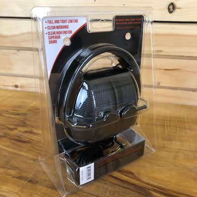 Vic Firth Stereo Isolation Headphones V2 image 3