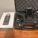 TASCAM Portacapture X8 Portable Digital Recorder with USB Audio Interface 2021 - Present - Black