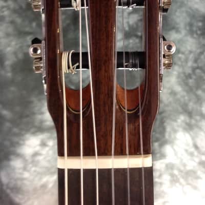 Cordoba Fusion 14 Rose w/ Solid Rosewood Top - Fishman Presys Preamp - Tuner & Premium Gigbag #25295 image 9