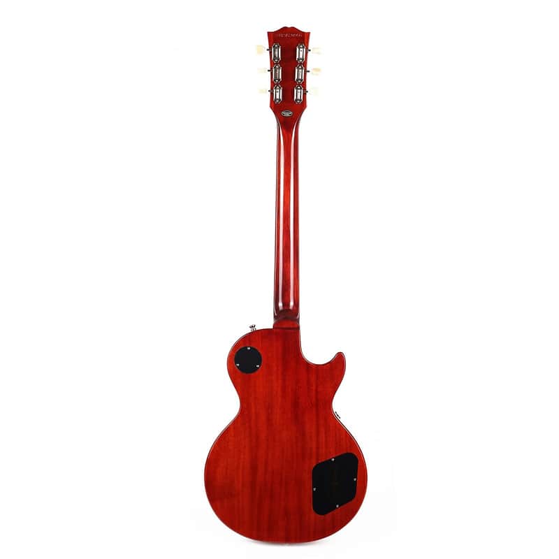 Epiphone "Inspired by Gibson Custom" '59 Les Paul Standard Left-Handed image 3