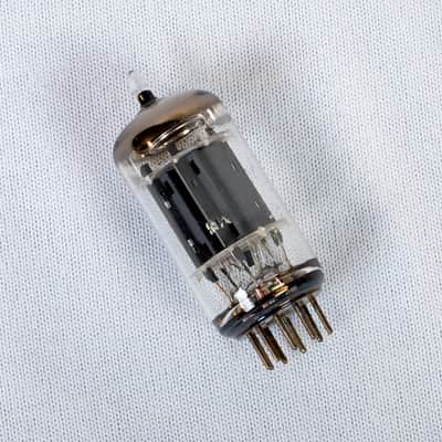 Telefunken ECC83/ 12AX7 image 4
