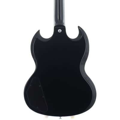 GIBSON USA SG Standard Ebony [104590140] (08/20) image 4