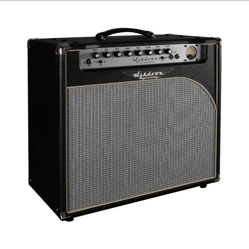 Ashdown PM-20C | Peacemaker 20W 1x12" Combo. New with Full Warranty! image 1