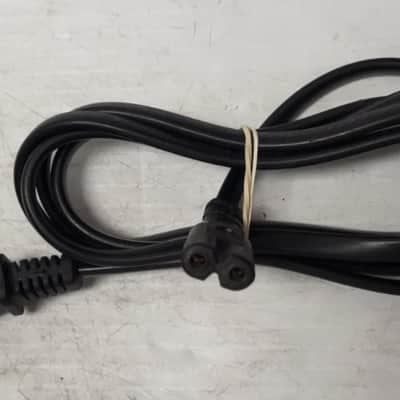 Voco Pro GIG MAN Multi Format Player/Mixing Amplifier image 21