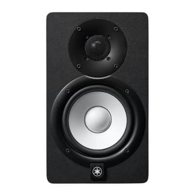 Yamaha HS5 Powered Studio Monitor image 1