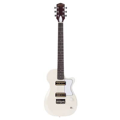 Juno Pearl White image 1