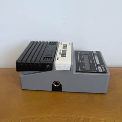 Arion Stage Tuner HU-8500 1980s image 4