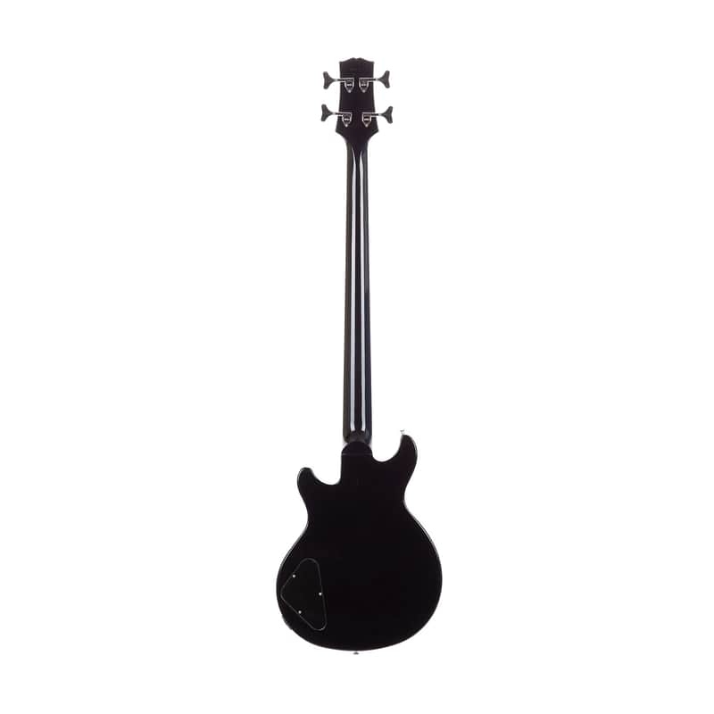 Gibson Guitar Of The Week #7 Les Paul Money Bass image 2