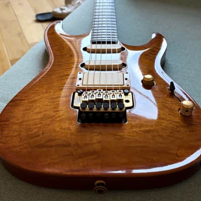 Pensa Suhr MK1 Original 1992 image 2