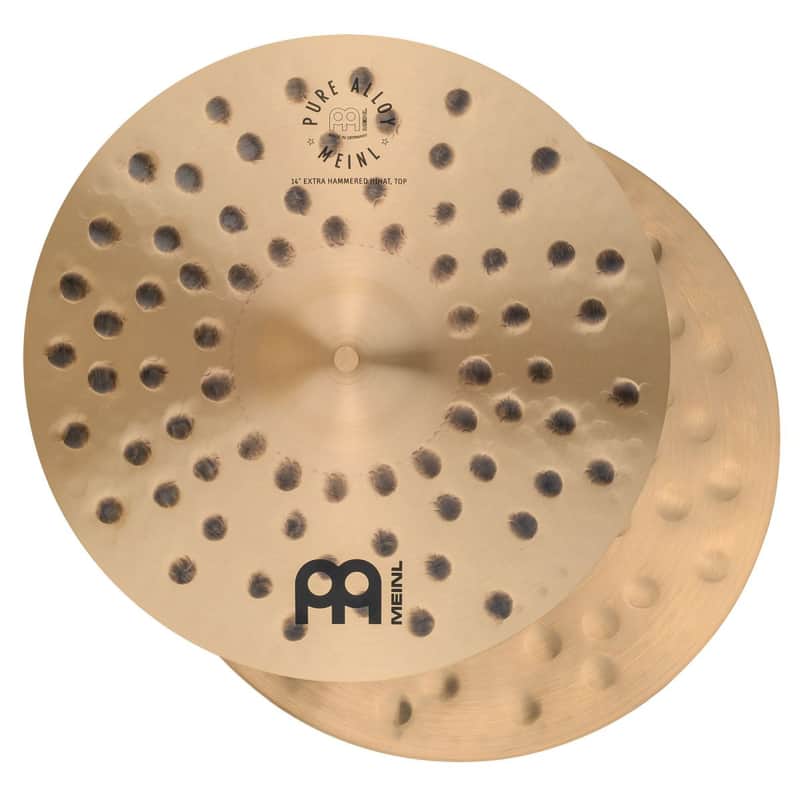 MEINL PA14EHH image 1