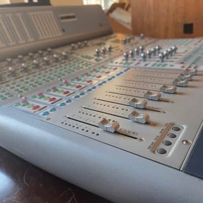 Digidesign D-command - blue image 3