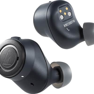 Audio-Technica ATH-ANC300TW imagen 7