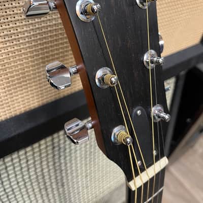 Taylor 220ce-K DLX 2017 - Natural image 5