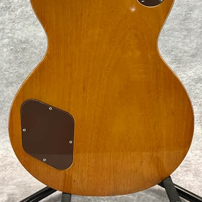 Gibson Les Paul Deluxe 1969 - 1974 - Goldtop image 13