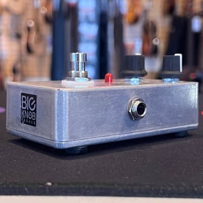 Big Knob Pedals Wah Fix image 3