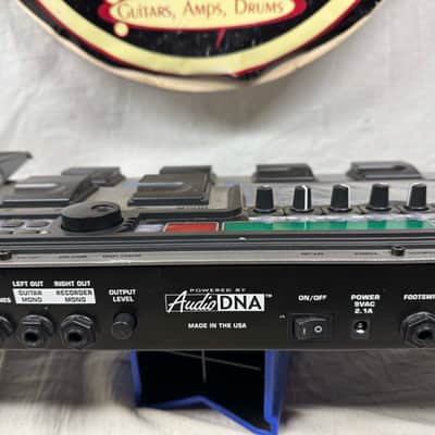 DigiTech GNX3 Guitar Multi-Effects Processor Preamp Pedal image 11