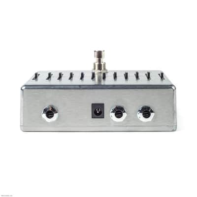 MXR M108S TEN BAND EQ Guitar & Bass Effect image 3