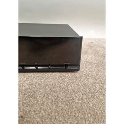 Musical Fidelity Elektra E100 - Very Good w/ remote_control image 3