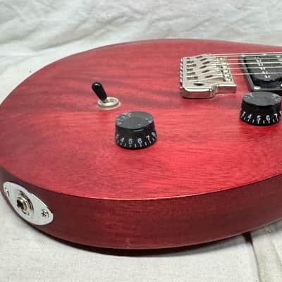 PRS Paul Reed Smith SE CE-24 ce24 Guitar 2024 image 15