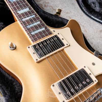 Heritage Custom Shop Dealer Special H-150 w/ Throbak Humbuckers #AJ14012 Second Hand image 11
