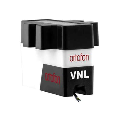 Ortofon VNL Triple Play Moving Magnet DJ Cartridge with 3 Stylus image 1
