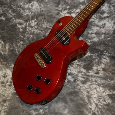 Heritage H137 Second Edition no.1 2005 Cherry Translucent image 1