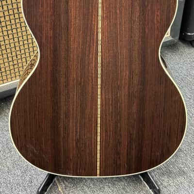 Martin 000-28 1935 Sam Ash Guitar of Distinction 2023 - Sunburst image 6