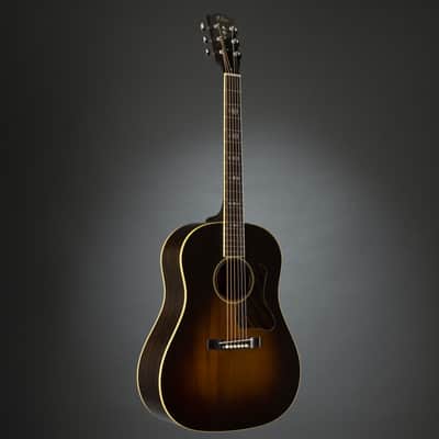 Gibson 1936 Advanced Jumbo VS - Acoustic Guitar image 10