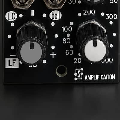 SSL E-EQ 500 Series Basic DIY Kit image 3