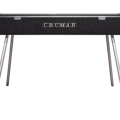 CRUMAR Seven image 2