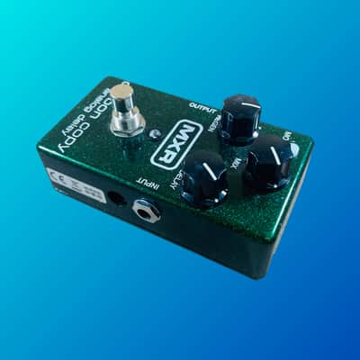 MXR M169 Carbon Copy Analog Delay Bild 4